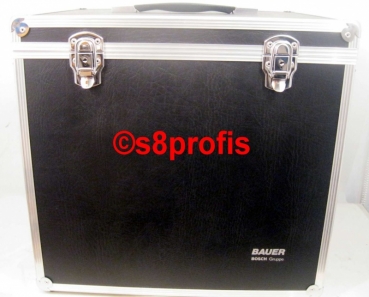 Bauer Koffer(groß)für  Bauer 16mm Projektoren P6, P7 und P8