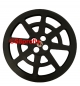 Preview: 16mm Filmspule, Leerspule,600 Meter, aus Kunststoff      (17)