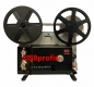 Preview: Multiformat Super 8 & Normal 8 Filmprojektor Elmo SP-F stufenlos