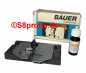 Preview: Bauer Super 8 Klebepresse  (07022024)