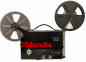Preview: Bolex SP80 Magnetic Sound Super 8 Projektor