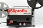 Preview: Revue Lux 5000 Sound Super 8 Projector ** NEW **, with original packaging, Revuelux
