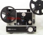 Preview: Eumig Mark 608D S8 & N8 Filmprojektor