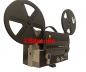 Preview: Bolex SP8 - Super 8 Sound  Projector - 080322