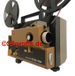 Preview: Elmo ST-180 M Filmprojector-10042023