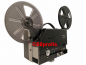 Preview: Bolex SP80 Magnetic Sound Super 8 Projektor