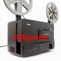 Preview: Revue Lux 5000 Sound Super 8 Projector ** NEW **, with original packaging, Revuelux