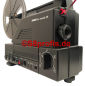 Preview: Revue Lux Sound 35, Super 8 projector Revuelux (26122022)
