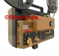 Preview: Elmo ST-180 M Filmprojector-10042023