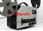 Preview: Bolex-SP-700, Super 8 projector