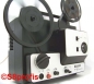 Preview: Super 8  Normal 8 Tonfilmprojektor,Bauer T18  Multiformat
