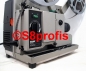 Preview: 16mm Projector  Bauer P8 TS Universal