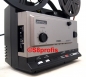 Preview: Porst Sound 115, Super 8 Projector
