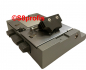 Preview: PORST  Klebepresse , Porst 8-S8 mit Filmkitt (211021-B1)