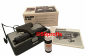 Preview: Bauer Super 8 Movie Editor F 20 +  K20 automatic film splicer + Kodak film cement