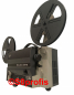 Preview: Bolex SP8 - Super 8 Sound  Projector - 080322