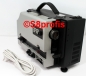 Preview: Bolex-SP-700, Super 8 projector