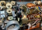 Preview: Belt for ELMO ST-1200 , D, HD, M&O unit