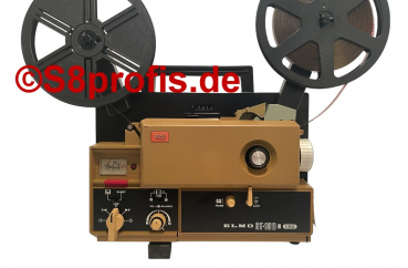 Elmo ST-180 M Filmprojector-10042023