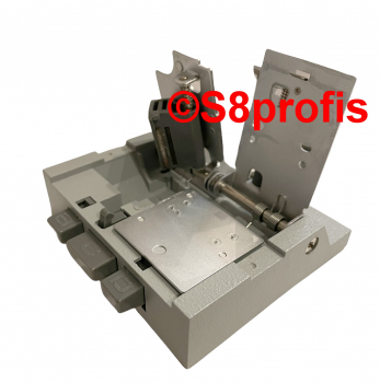 PORST  Klebepresse , Porst 8-S8 mit Filmkitt (211021-B1)