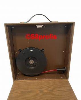 Bauer speaker  for Bauer P6, P7 and P8!