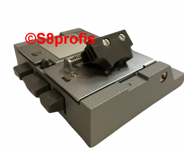 PORST  Klebepresse , Porst 8-S8 mit Filmkitt (211021-B1)
