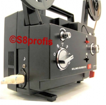 Preview: ELMO K-100 SM