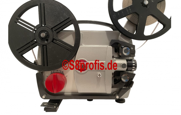 Revue 310 Super 8 projector - (02122022)