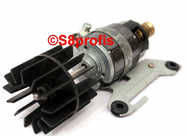 Engine Braun Visacustic 2000