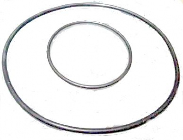 Antriebsriemen für ELMO ST600, ST600M ST600M&O,  kompletter Satz Antriebsriemen