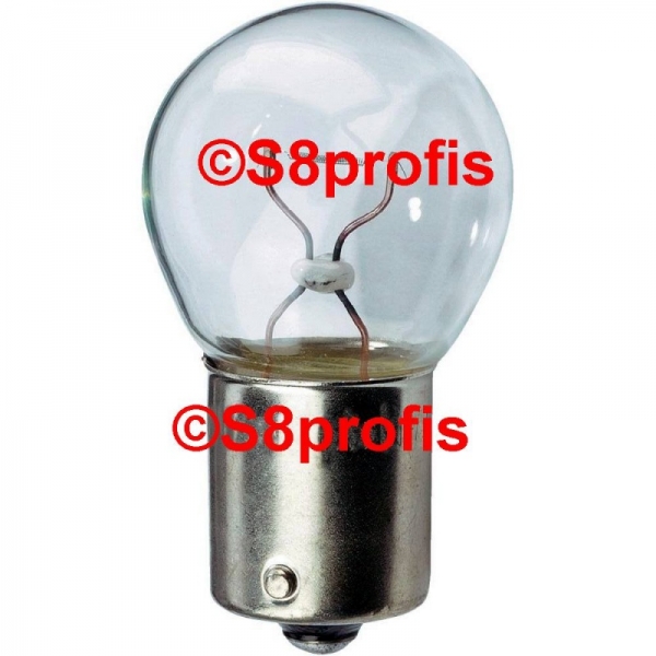 10W 6V Lamp Bauer viewer (Rundform)