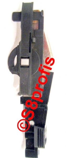 Bauer-Andruckplatte T610, T510, T525, T502