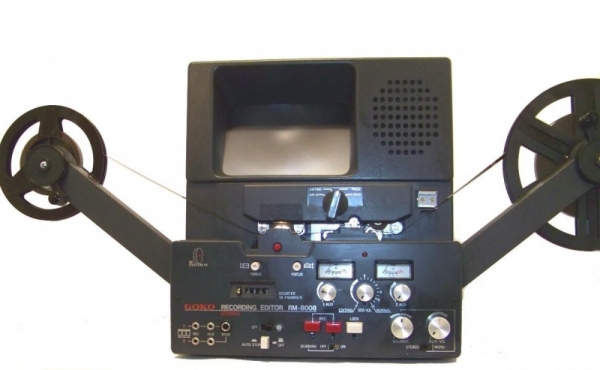 Bedienungsanleitung Goko-8008 Stereo