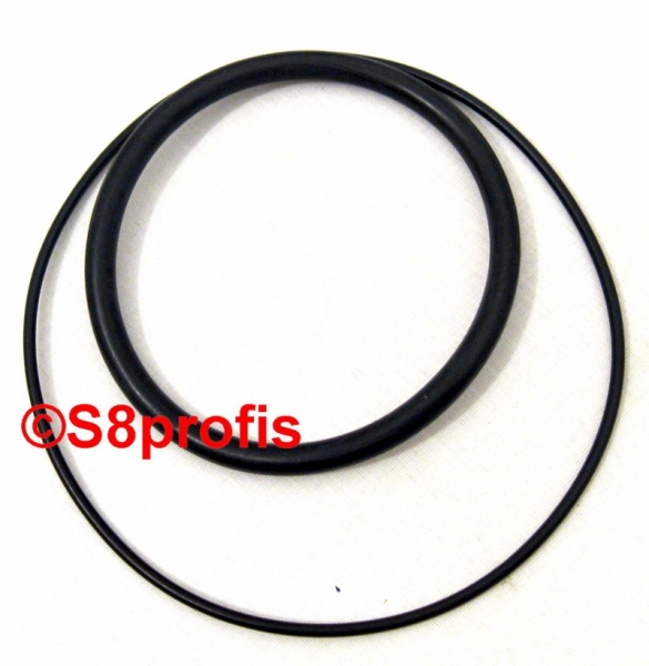 Belt for Porst Superlux DS, unit