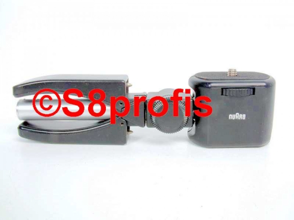 Braun Schulterstativ ST 3