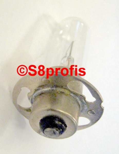 Lichttonlampe, Tonlampe für meopta meoclub16