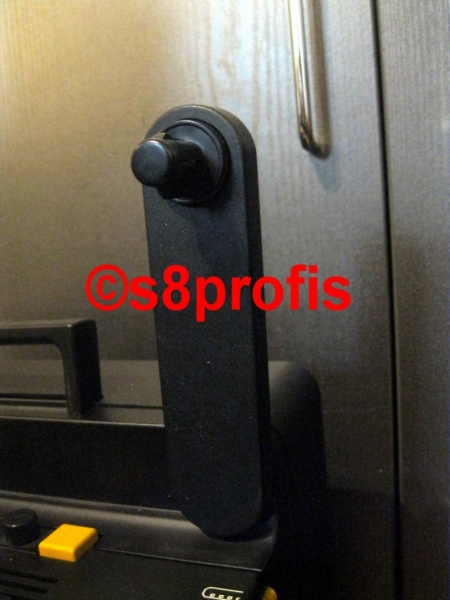 Braun Visacustic 2000