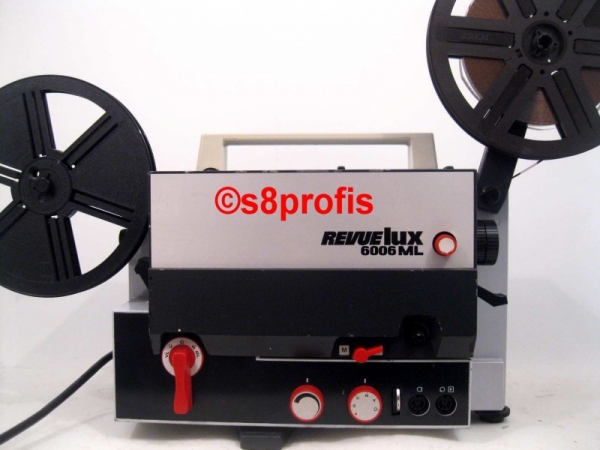 Revue Lux 6006 ML, Revuelux