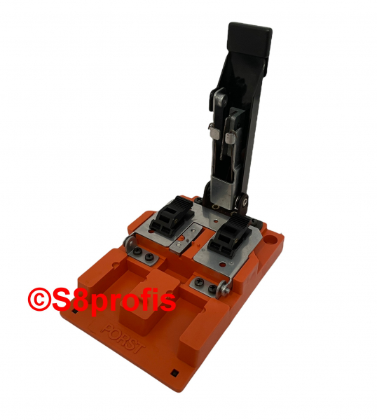 Super 8 Klebepresse Porst-TS (081021-B1)