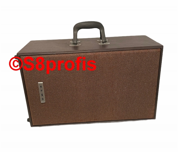 Externer Stereo Lautsprecher von Elmo passend für Elmo 1200 GS   (100621)