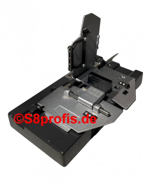 Bauer Super 8 Klebepresse  (07022024)