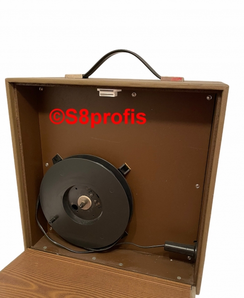 Bauer HIFI 35 Lautsprecher ,  passend für Bauer P6, P7 und P8- (050621-2)