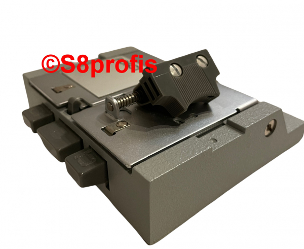 PORST  Klebepresse , Porst 8-S8 mit Filmkitt (211021-B1)