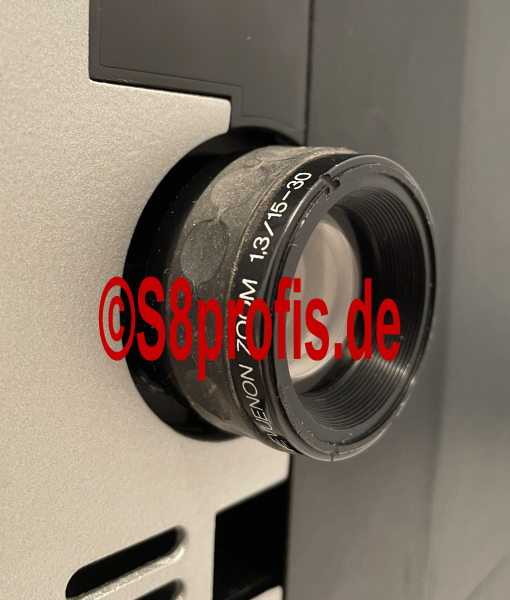 Revue Lux Sound 40 Filmprojector - (19112022)