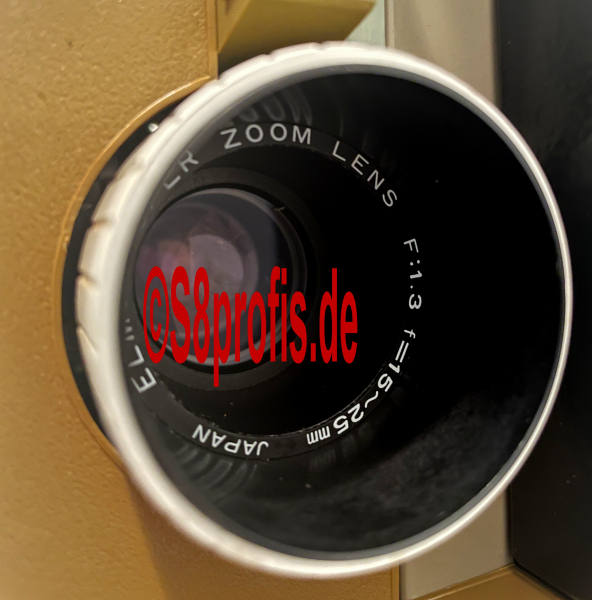 Elmo ST-180 M Filmprojector-10042023