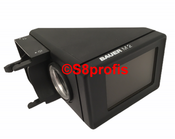 Bauer  M2 Bild-Monitor