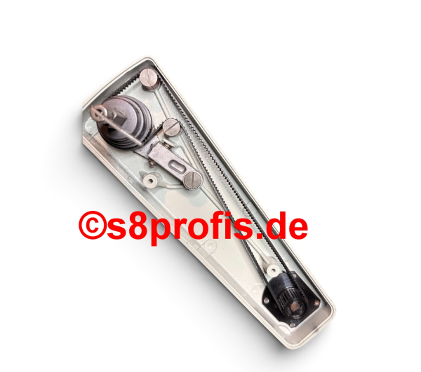 Belt for ELMO 16-CL ,16-AL , 16, CL, AL  16mm   Friction belt for the rear take-up reel arm