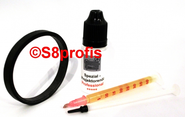 Reparatur-Kit für Bauer T2