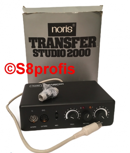 Noris  Transfer Studio 2000 (B2)