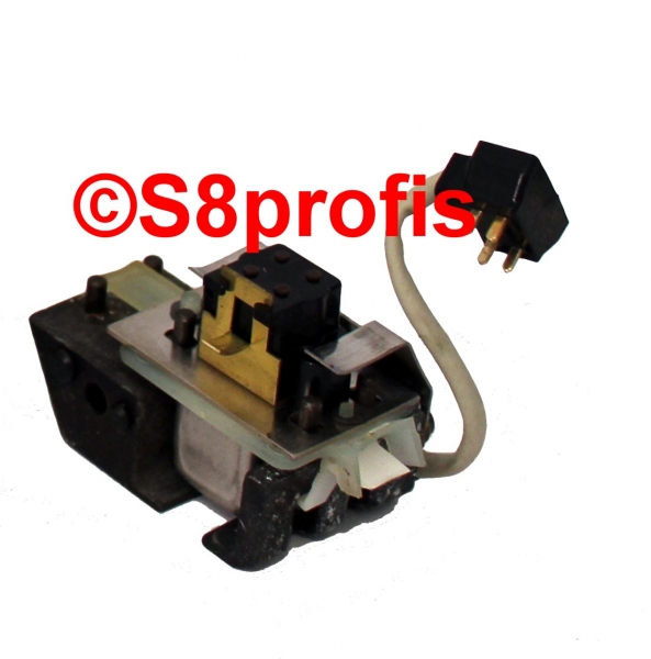 Tonkopf für Bolex SP80 Special